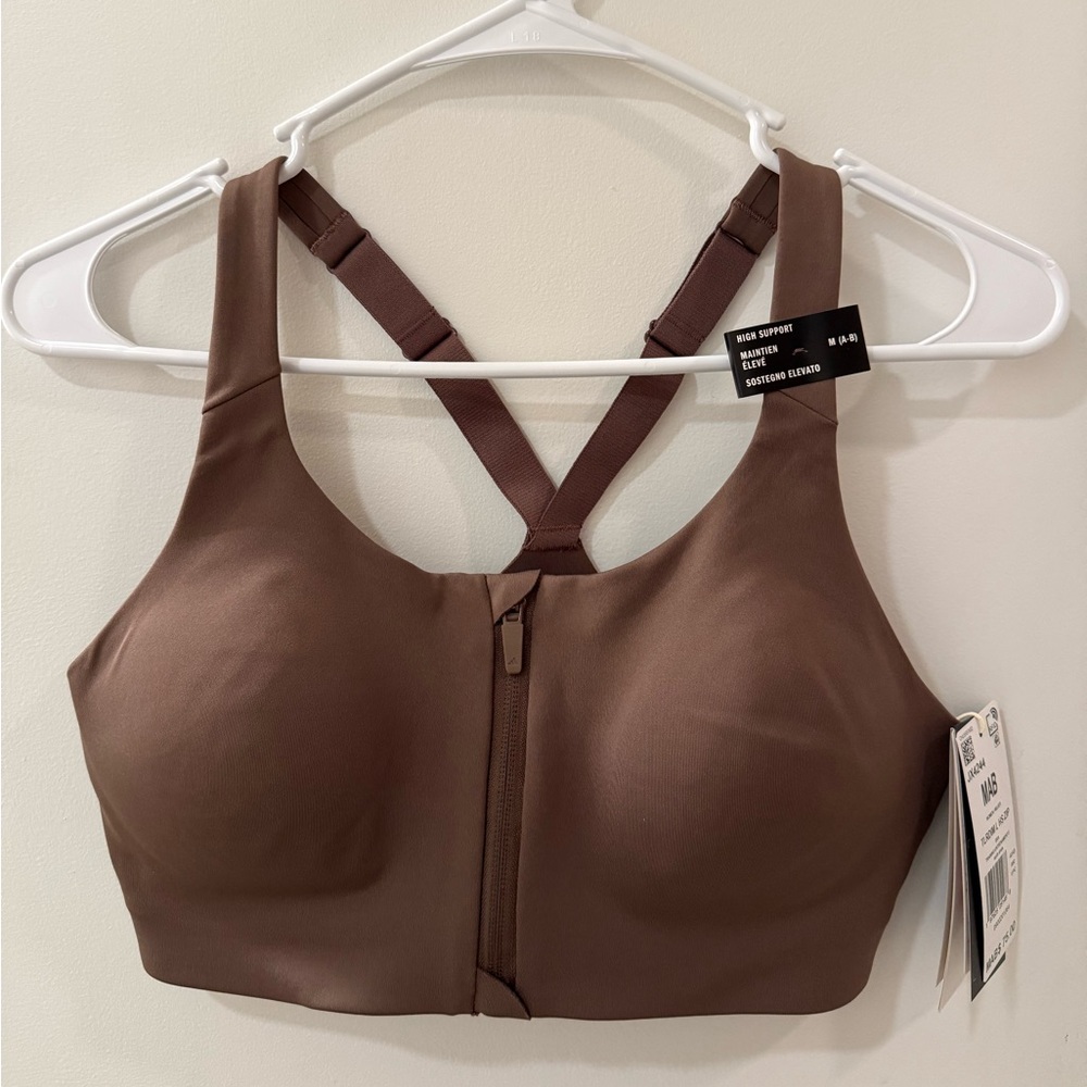 Adidas high support Women's Sports Bra - Medium